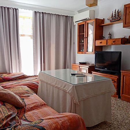 קדיז Apartamento Caleta Sun & Sea מראה חיצוני תמונה