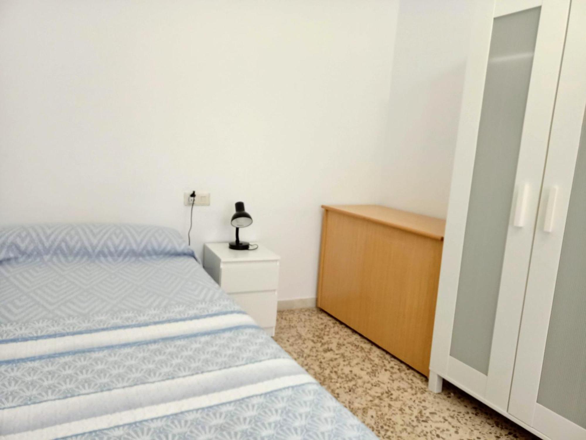 קדיז Apartamento Caleta Sun & Sea מראה חיצוני תמונה