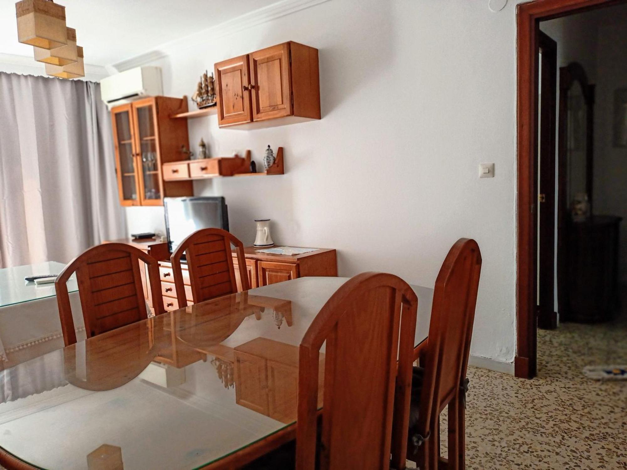 קדיז Apartamento Caleta Sun & Sea מראה חיצוני תמונה