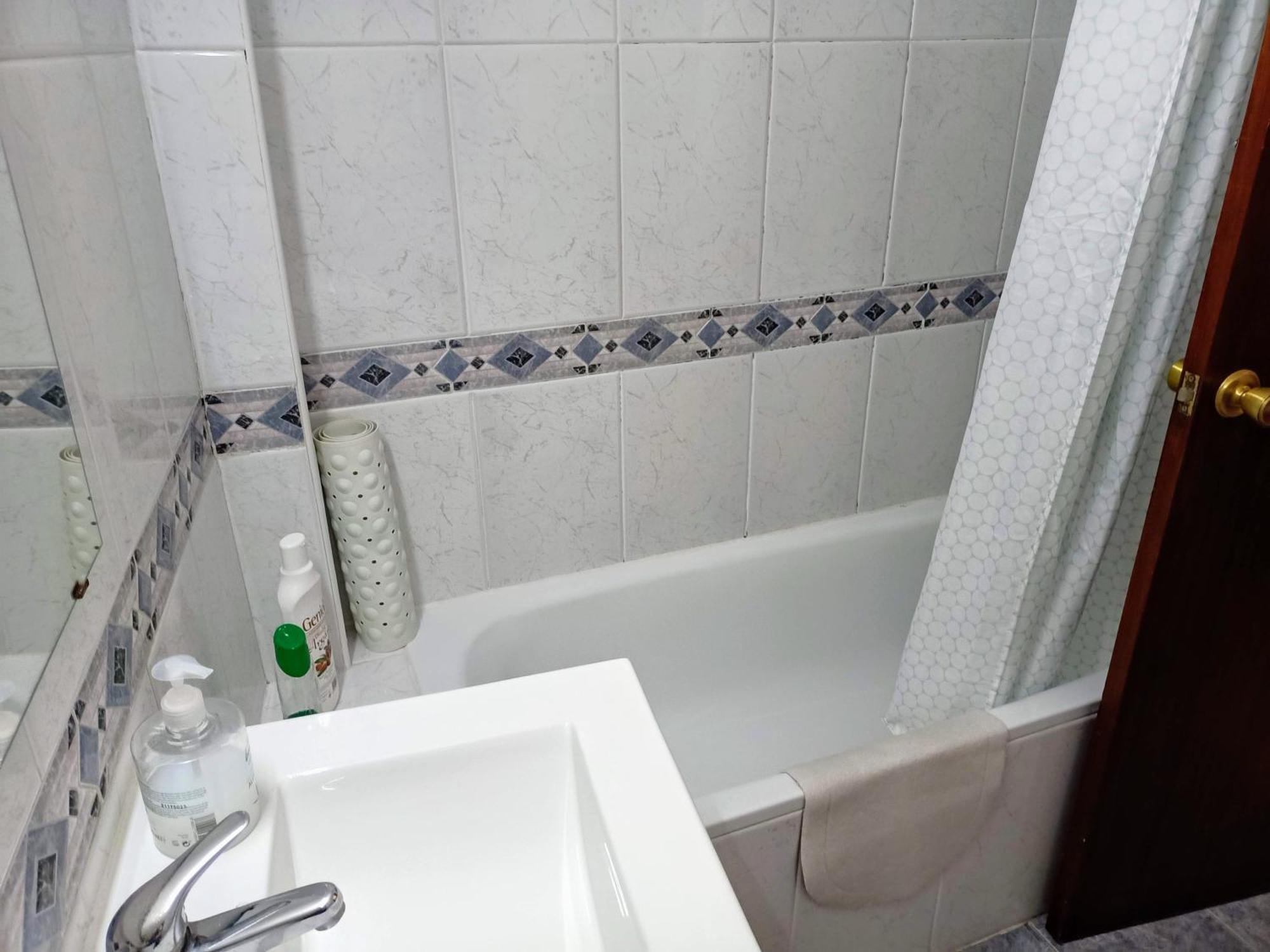 קדיז Apartamento Caleta Sun & Sea מראה חיצוני תמונה