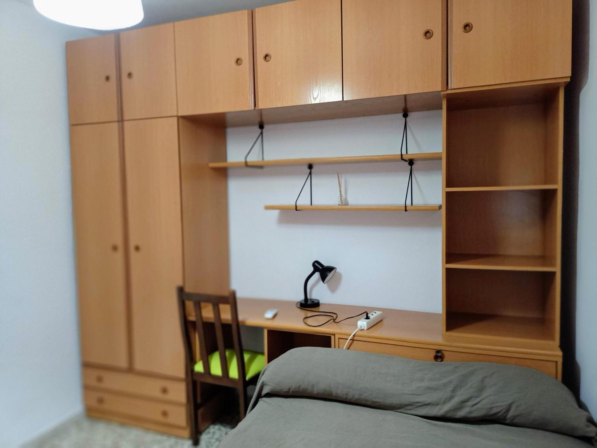 קדיז Apartamento Caleta Sun & Sea מראה חיצוני תמונה