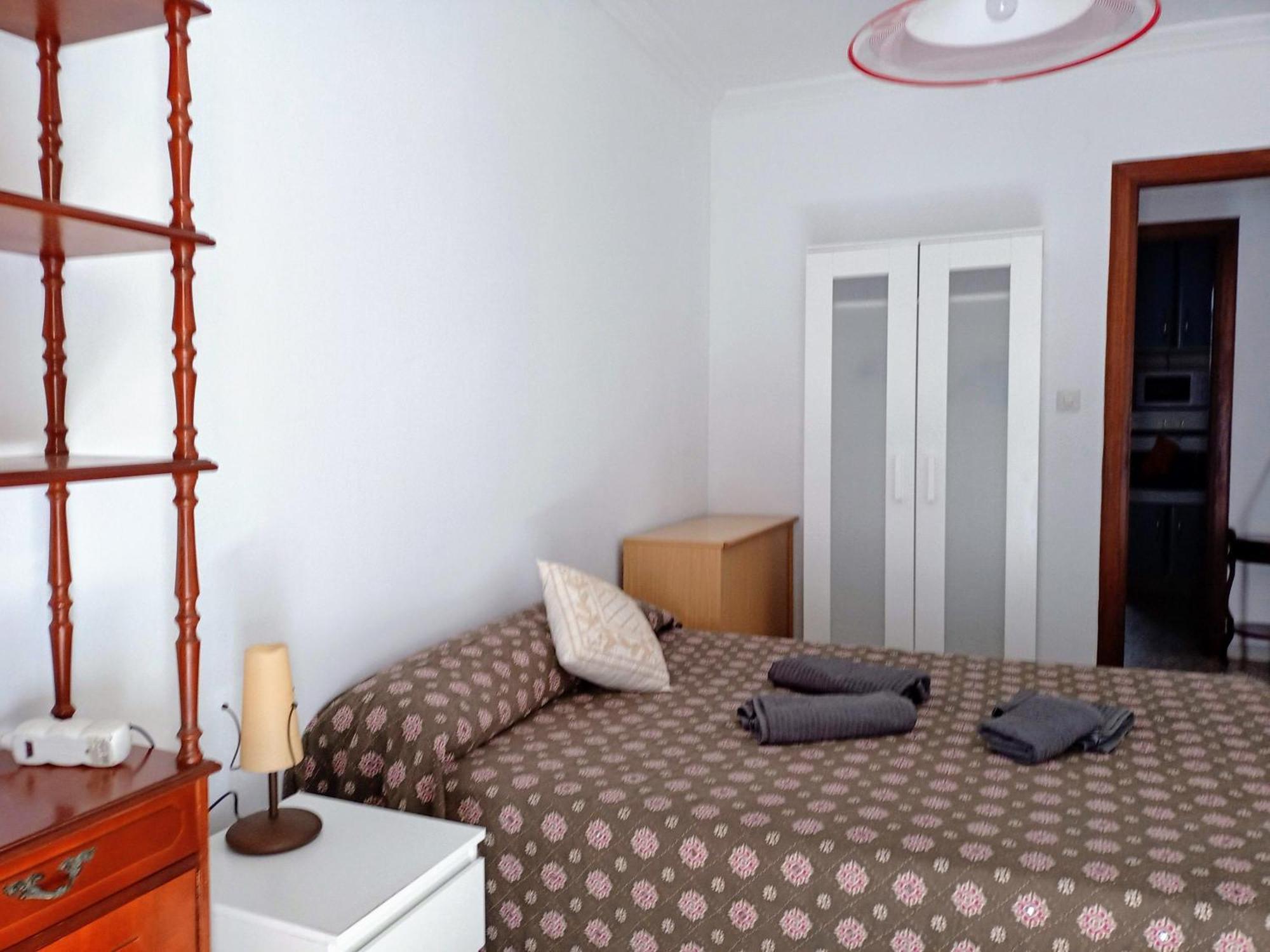 קדיז Apartamento Caleta Sun & Sea מראה חיצוני תמונה