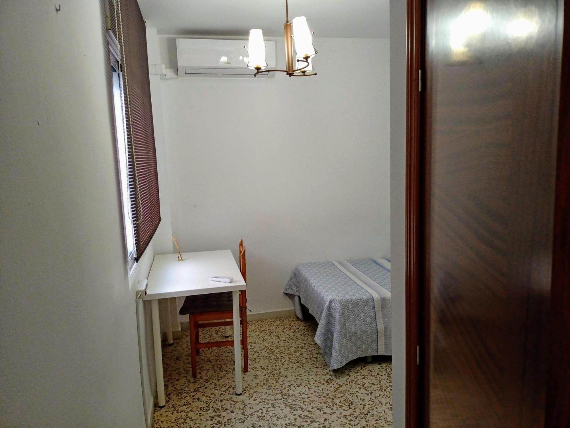 קדיז Apartamento Caleta Sun & Sea מראה חיצוני תמונה