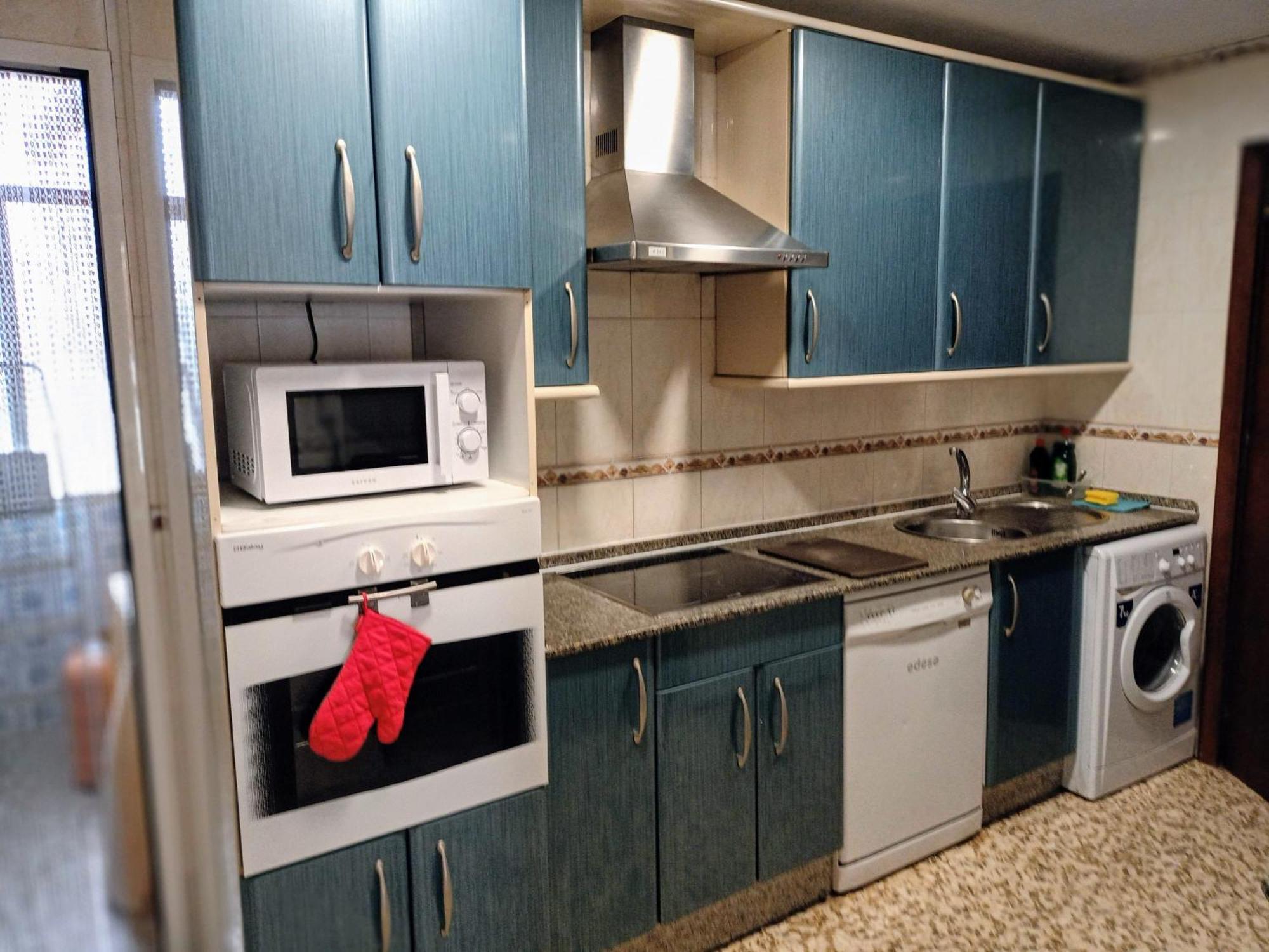 קדיז Apartamento Caleta Sun & Sea מראה חיצוני תמונה