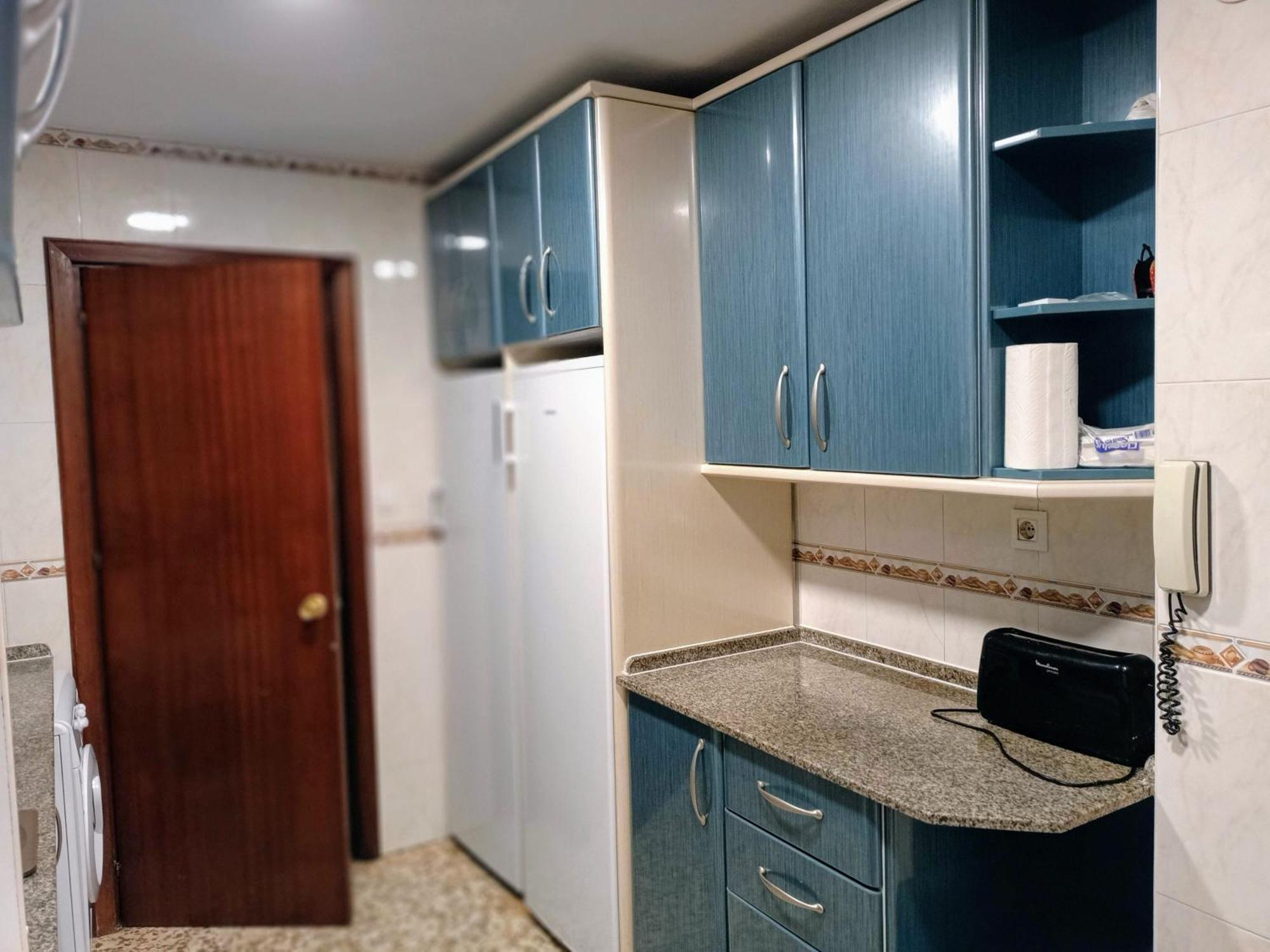 קדיז Apartamento Caleta Sun & Sea מראה חיצוני תמונה