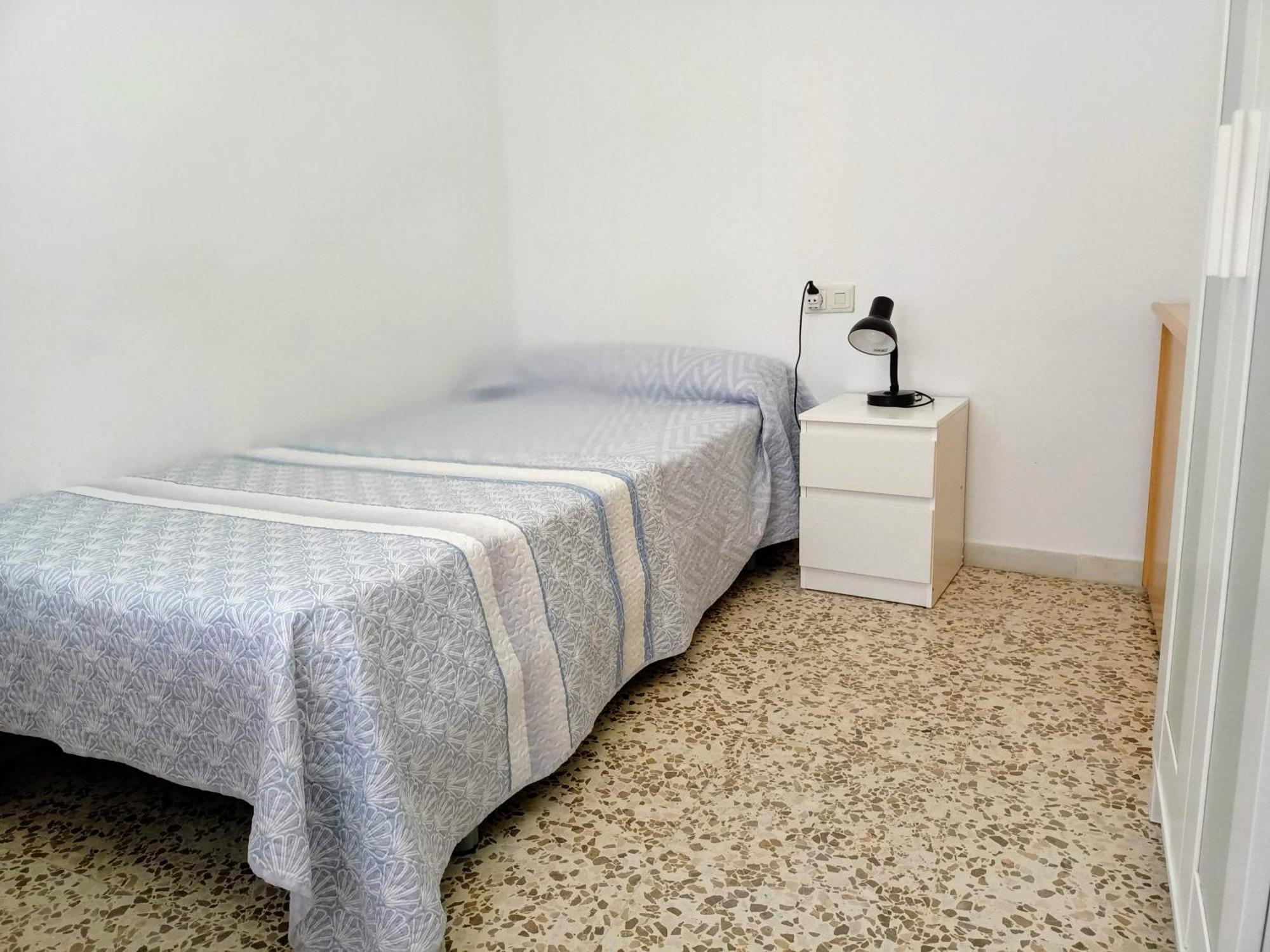 קדיז Apartamento Caleta Sun & Sea מראה חיצוני תמונה