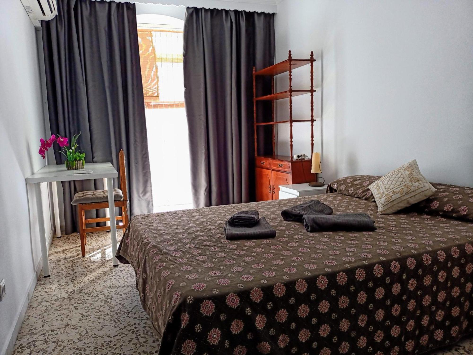 קדיז Apartamento Caleta Sun & Sea מראה חיצוני תמונה