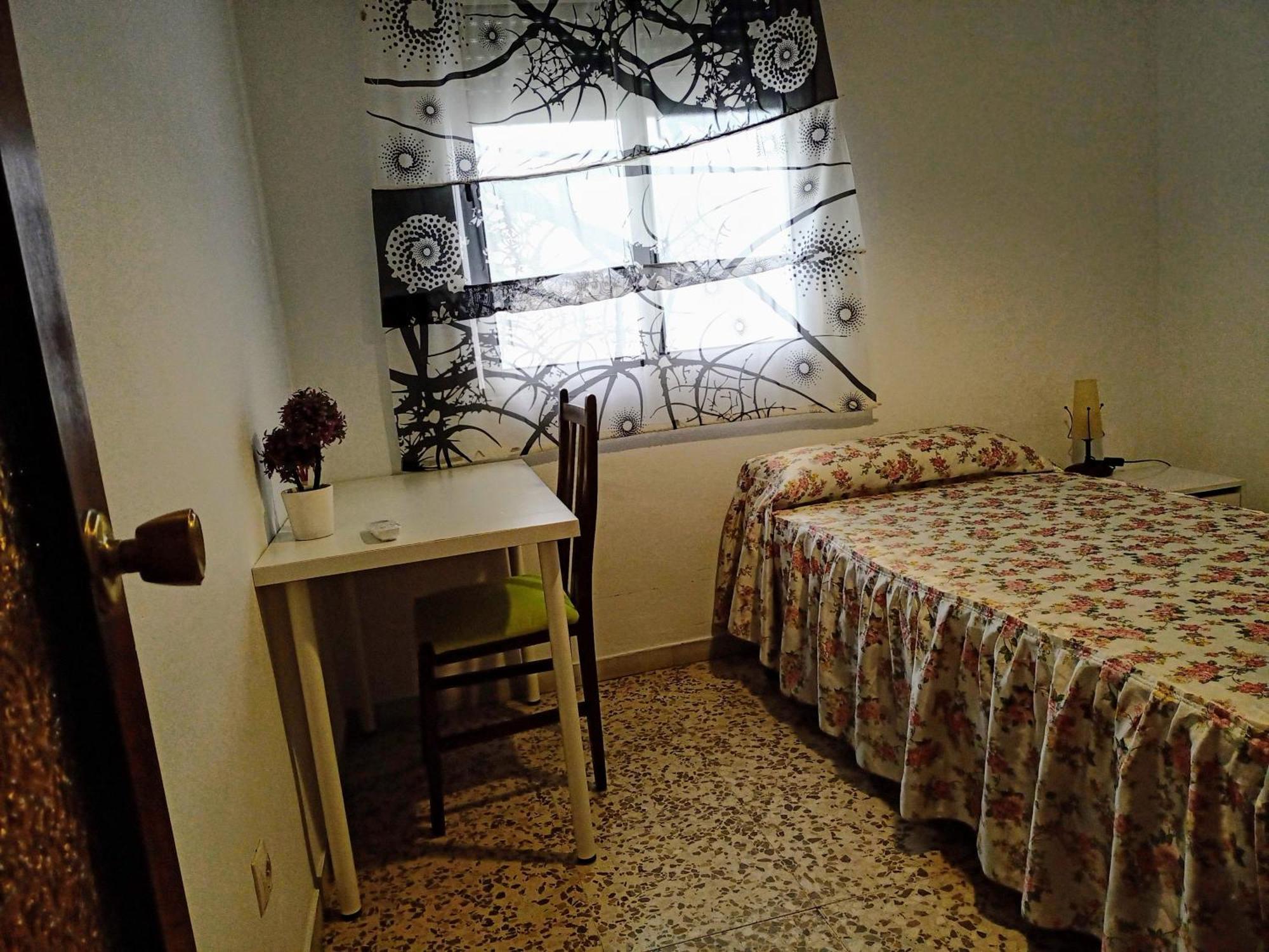 קדיז Apartamento Caleta Sun & Sea מראה חיצוני תמונה